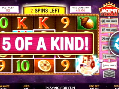 Eur 66 FREE Chip at BGO Casino