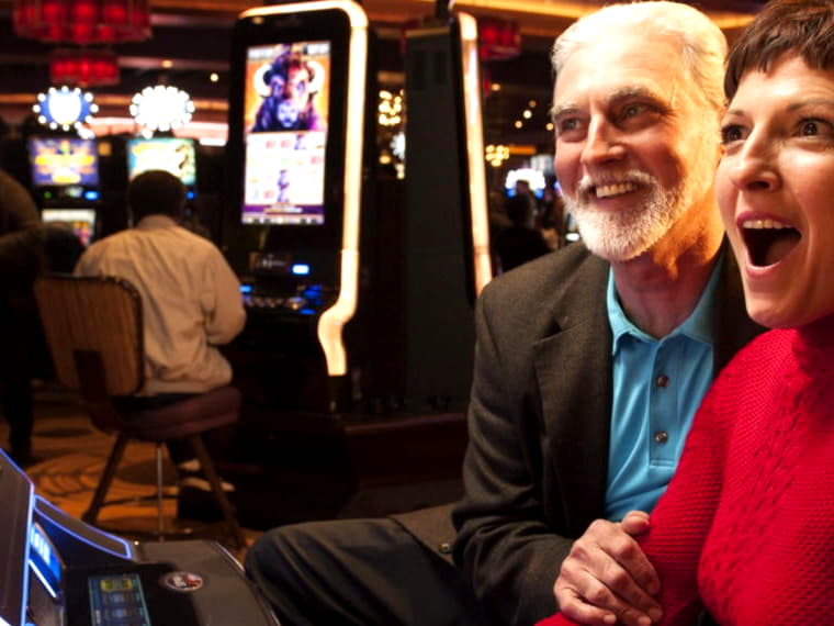 220 Free Spins at Kaboo Casino