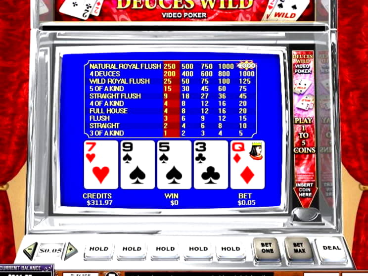 €640 Casino Tournament at Kaboo Casino