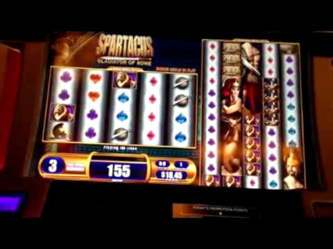 365% Match bonus casino at Omni Slots Casino