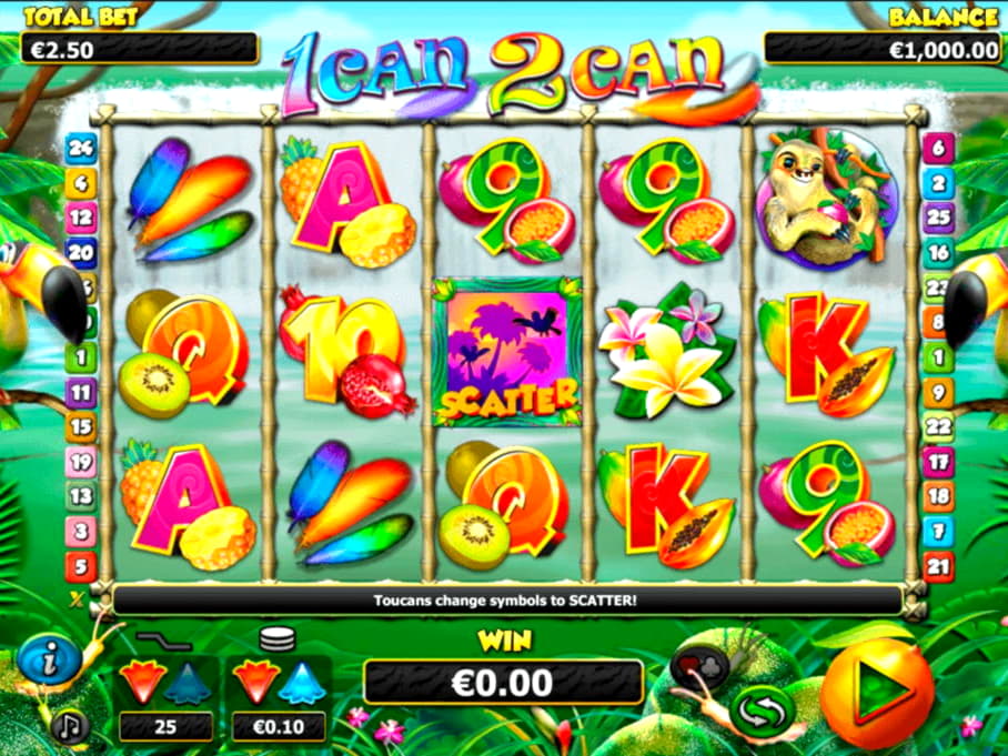 Eur 460 Mobile freeroll slot tournament at Sloty Casino