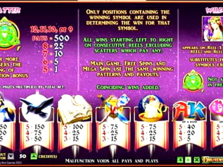 960% Deposit match bonus at Casino com