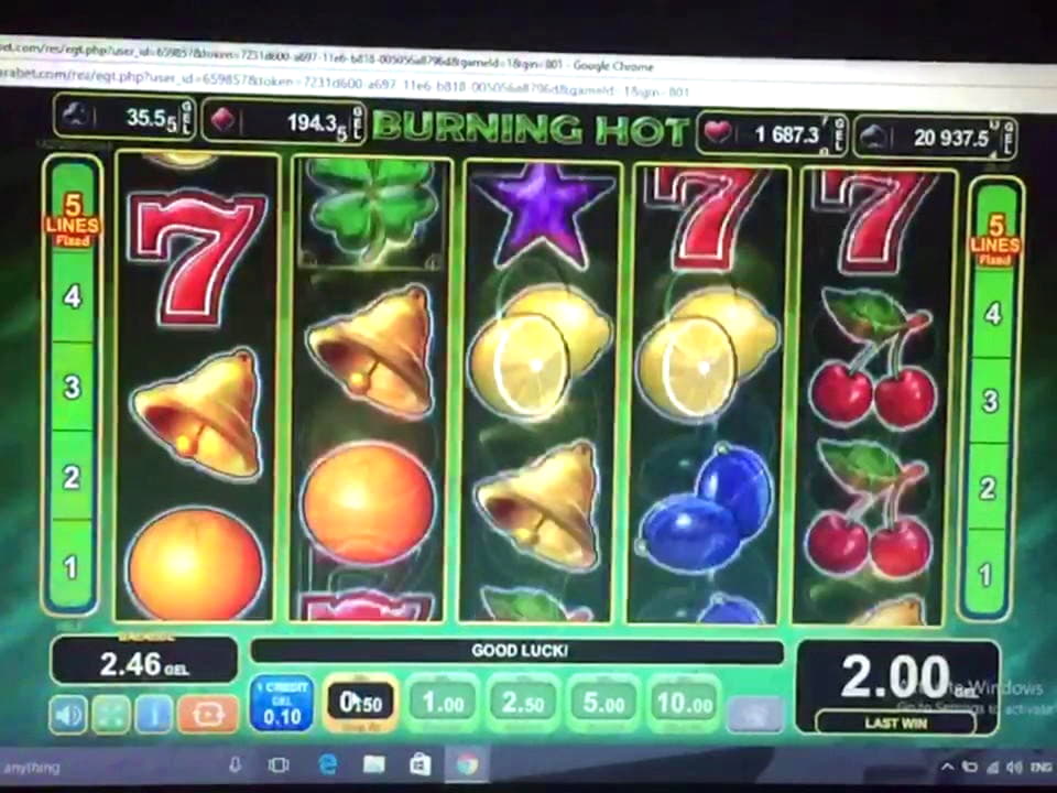 235 Loyalty Free Spins! at BGO Casino