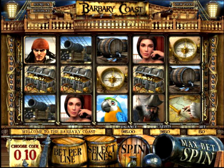 385% First Deposit Bonus at Cherry Casino