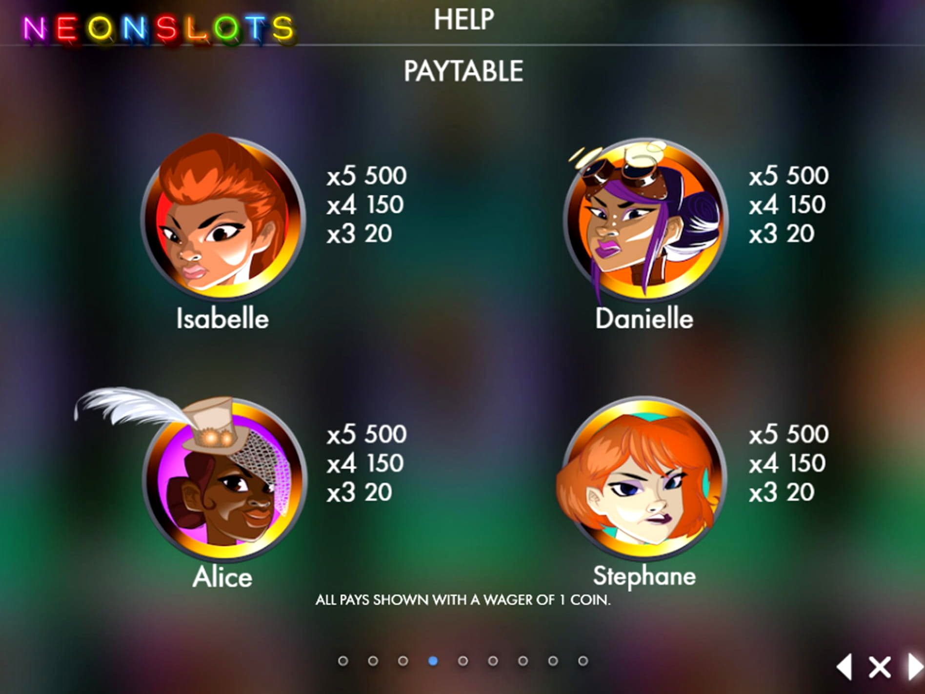 €885 Mobile freeroll slot tournament at BGO Casino
