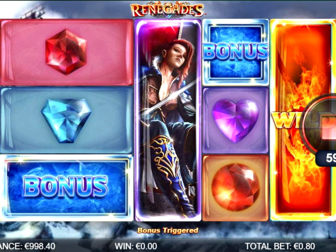 EUR 640 free chip at Holland Online Casino