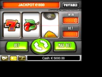 EUR 220 free chip at Casino-X