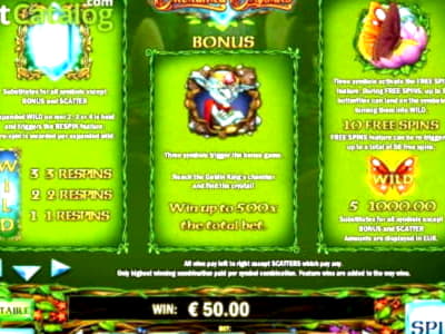 £4580 No deposit at Omni Slots Casino