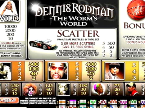 £625 free chip at Nordi Casino