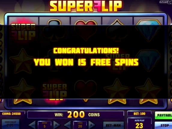 $520 Casino chip at Holland Online Casino