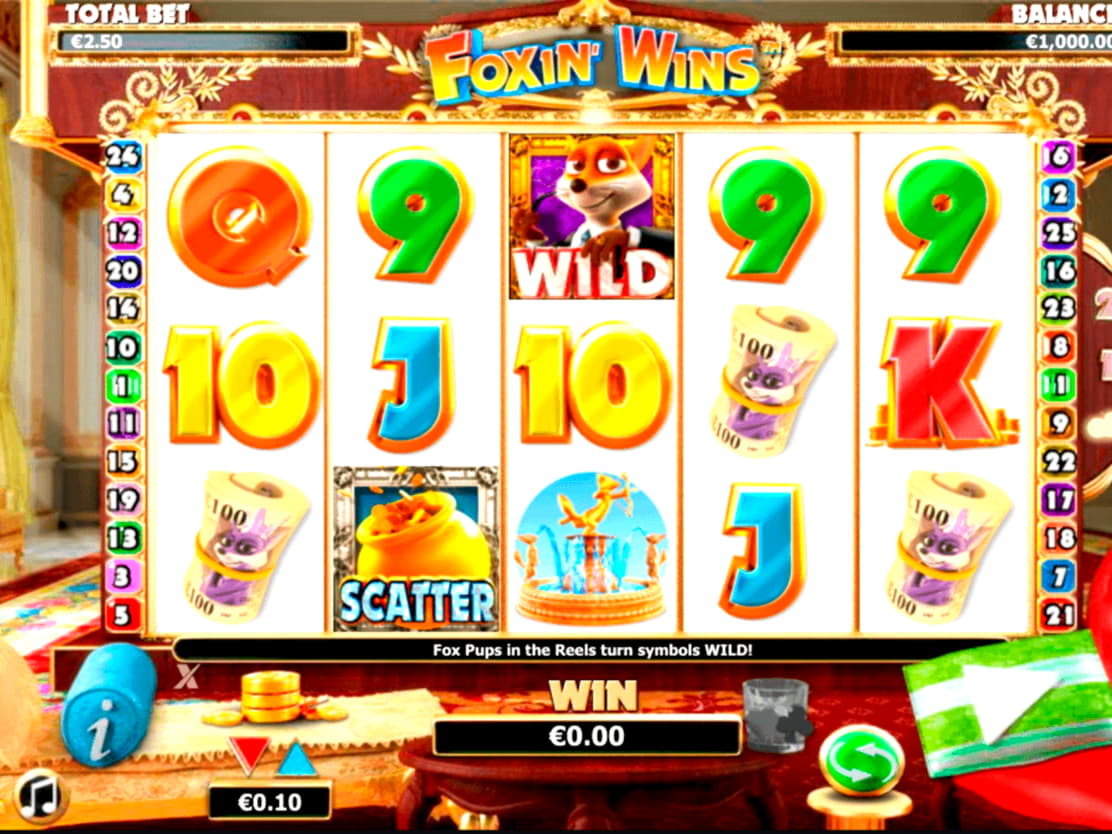 EURO 530 FREE Casino Chip at Video Slots Casino