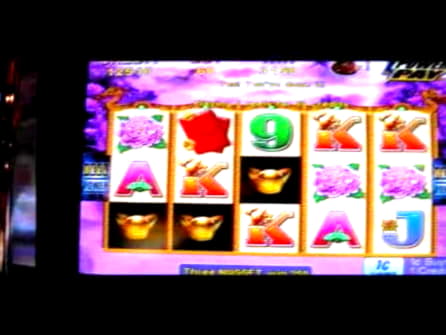 €440 Online Casino Tournament at Casino Luck
