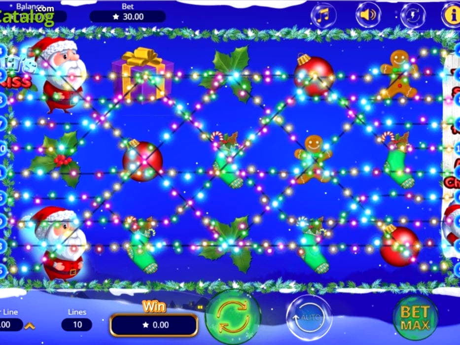 $645 Online Casino Tournament at Omni Slots Casino