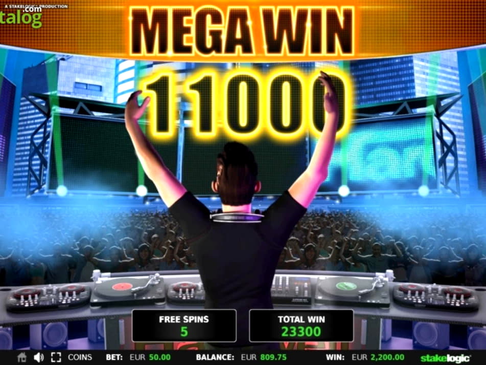 EUR 975 Tournament at Betway Casino
