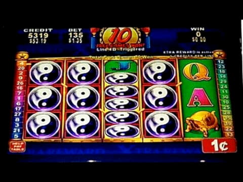 Eur 635 no deposit bonus at Casino Luck