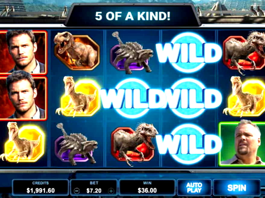 50 Free Spins at Vegas Hero Casino