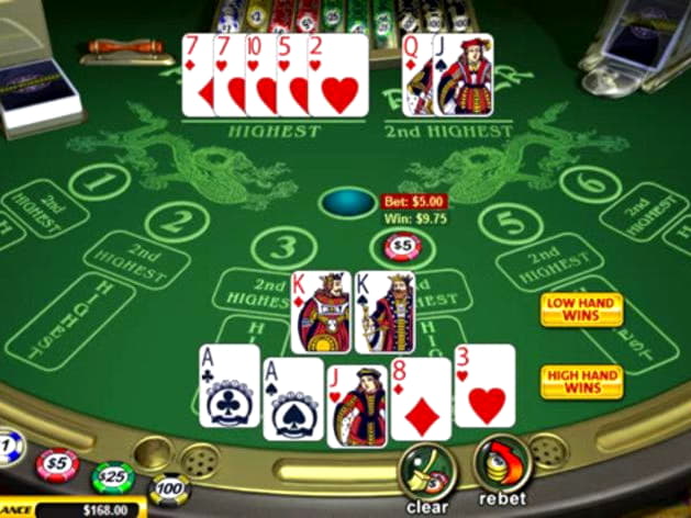 $990 Casino Tournament at Dunder Casino