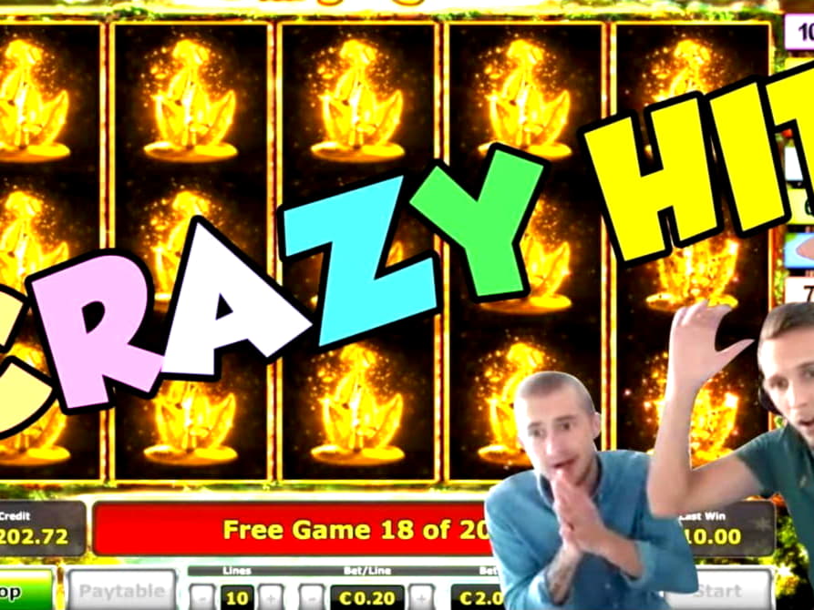 380% First Deposit Bonus at Holland Online Casino