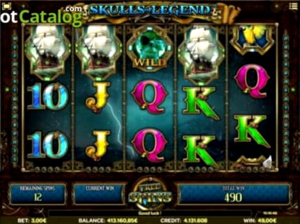 €115 Mobile freeroll slot tournament at Dream Dubai Casino