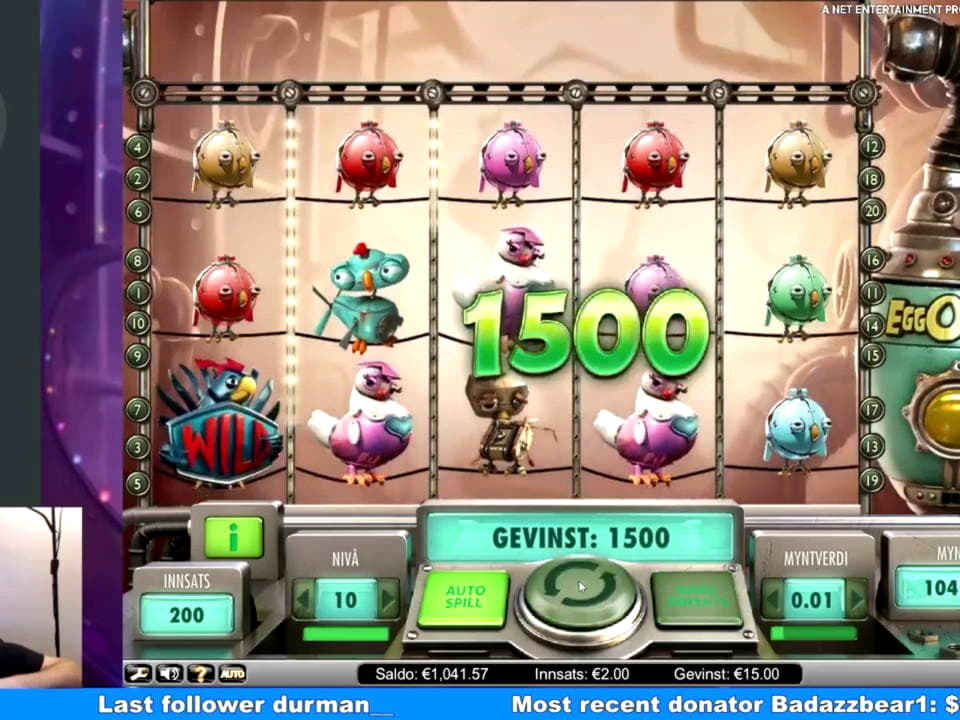€1425 No deposit at Slots Angel Casino