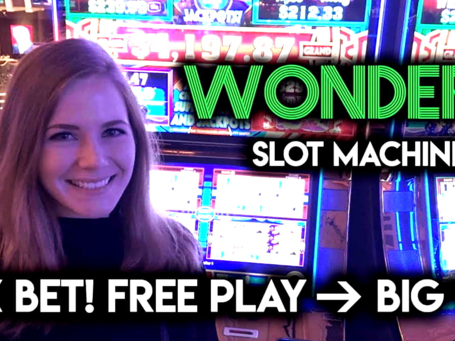 110 free spins casino at Dream Dubai Casino