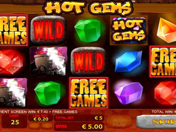 33 Free Spins no deposit at Genesis Casino