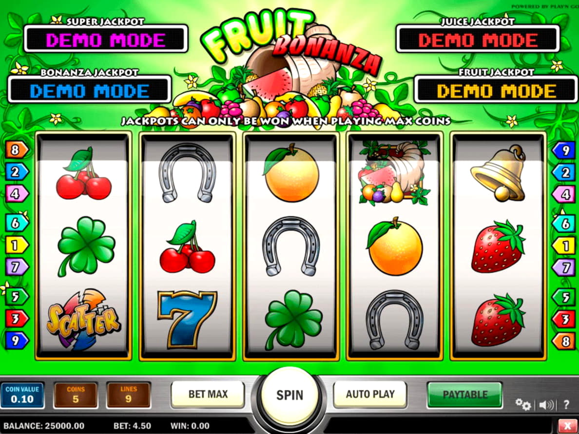 290 FREE SPINS at bWin Casino