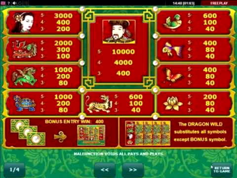 $4730 No deposit bonus at Frank and Fred Casino