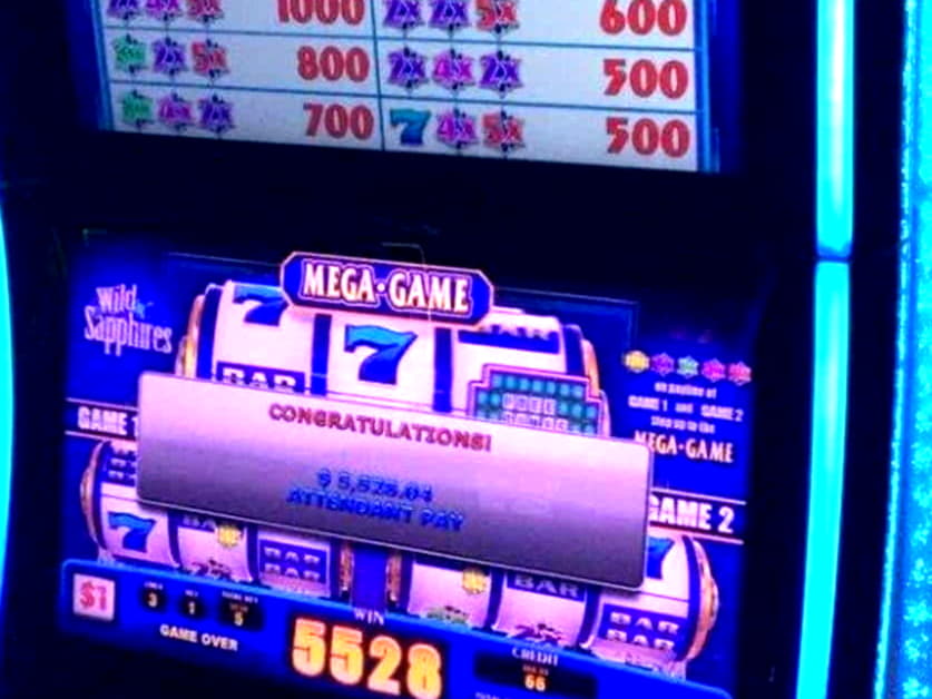 195 free spins casino at Casino Luck