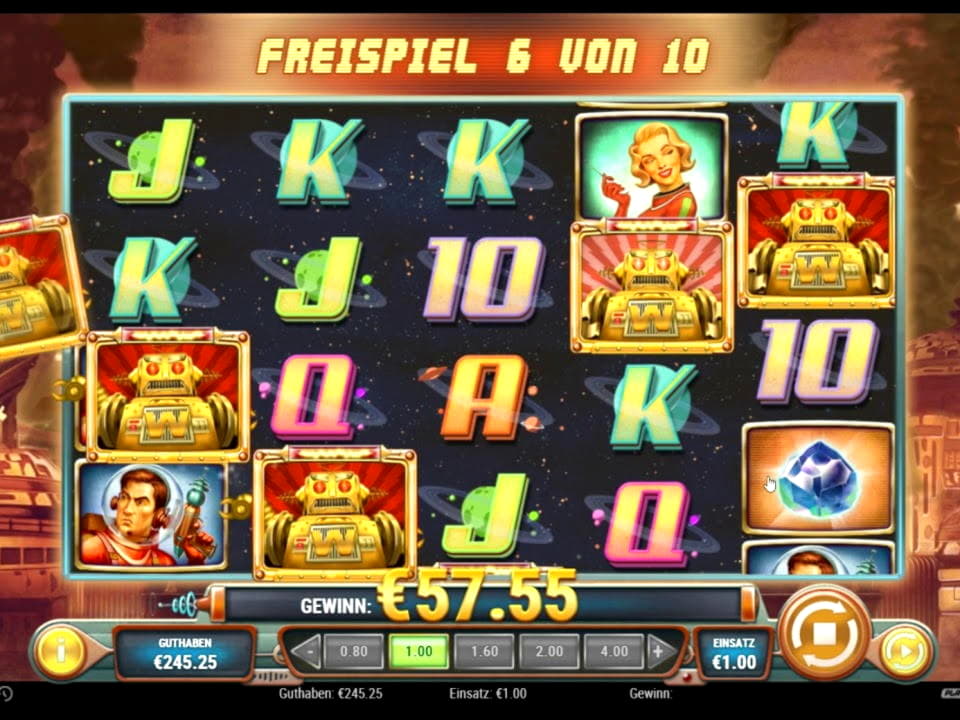 150 free casino spins at Dream Dubai Casino