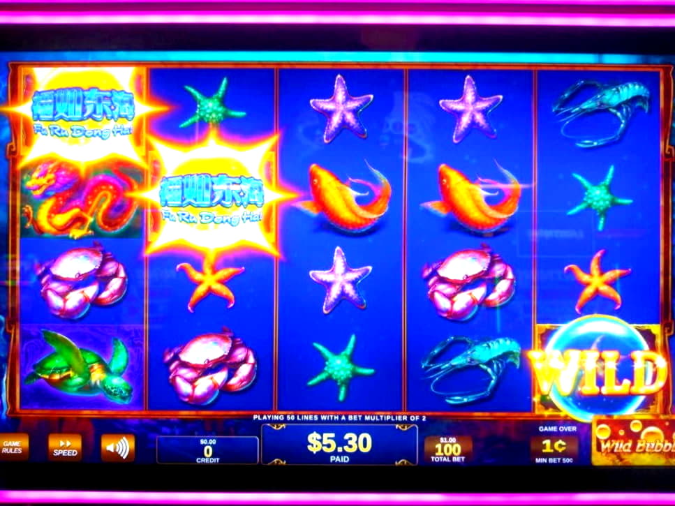 130 Free Spins at Casino com