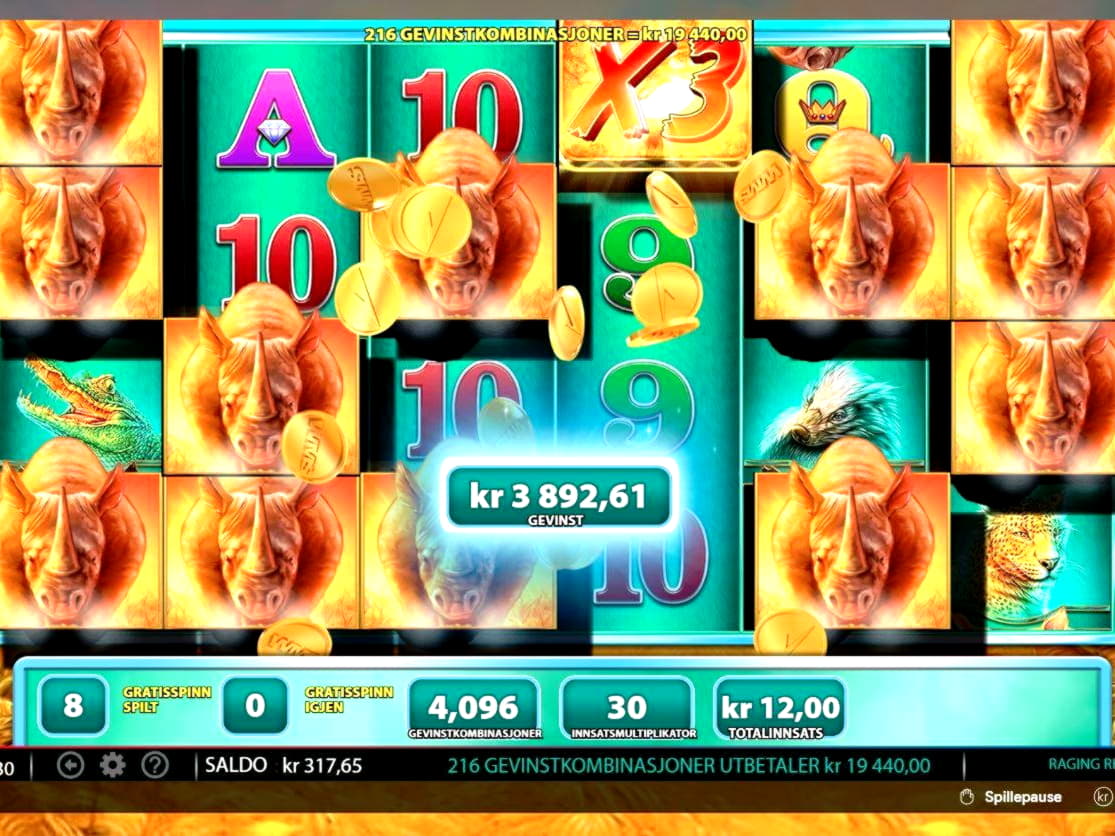 360% Signup casino bonus at Betway Casino