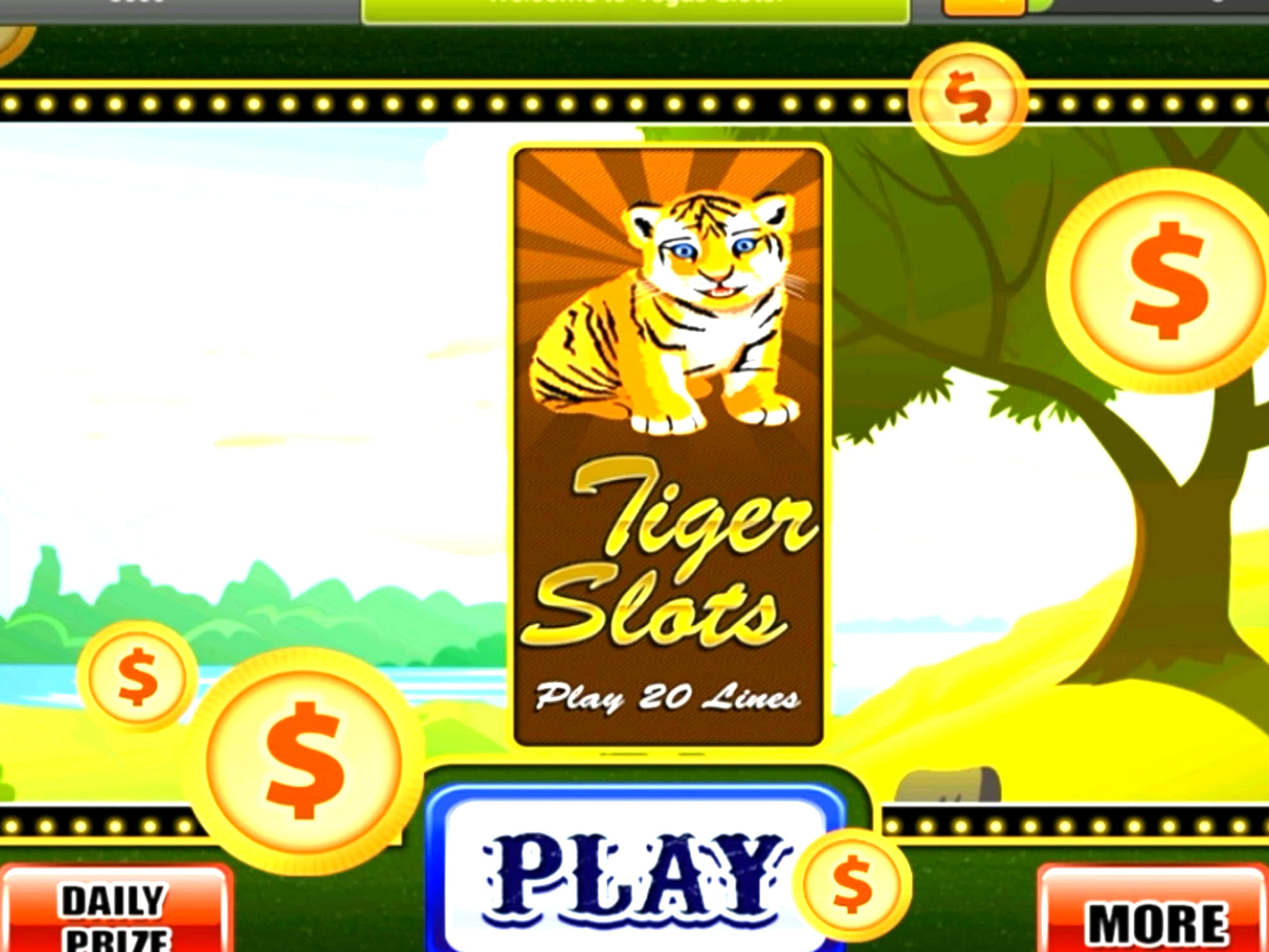 €850 Daily freeroll slot tournament at Red Ping Win Casino