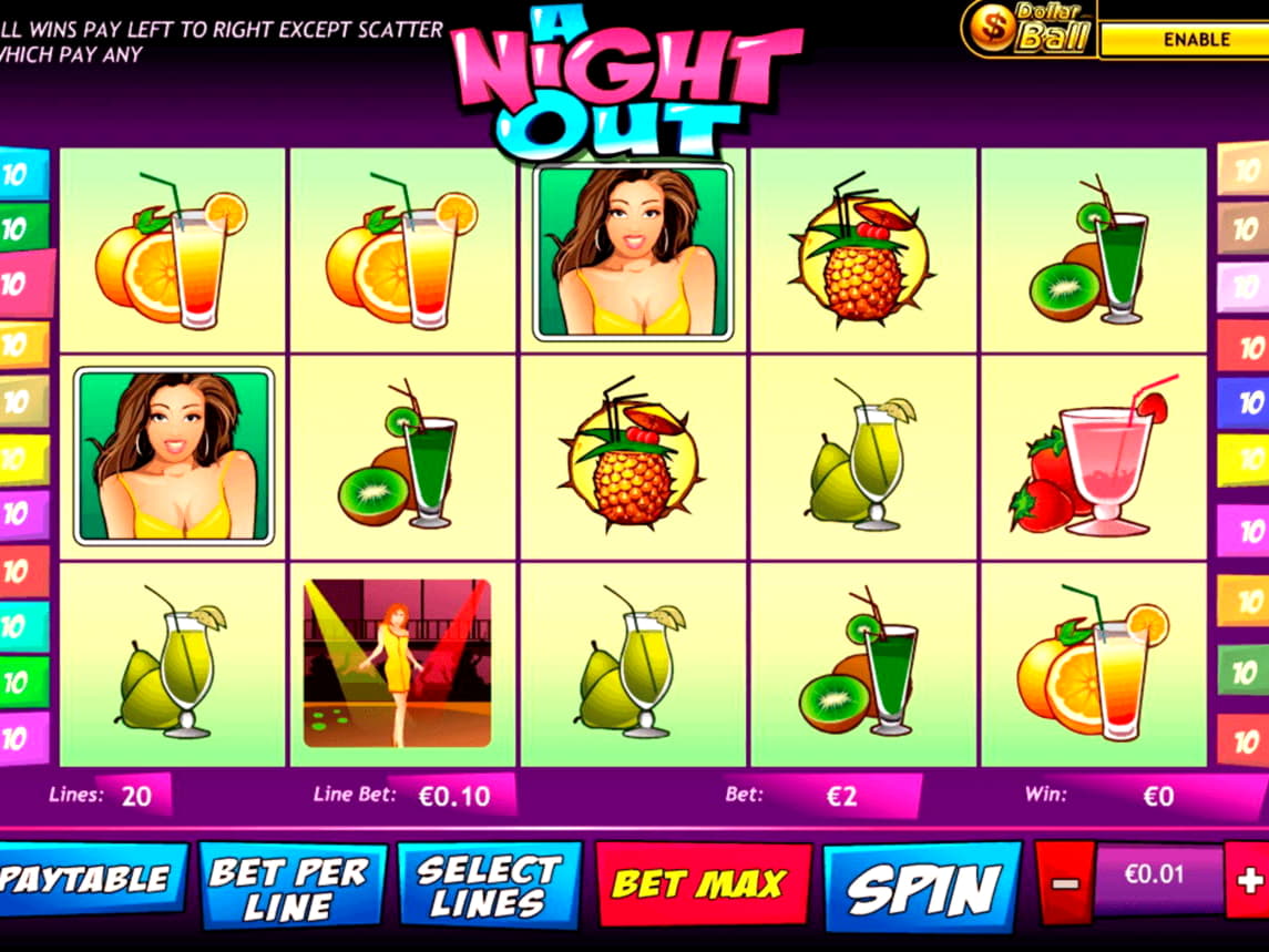 44 free spins no deposit at Next Casino