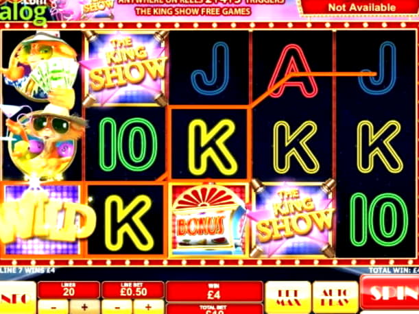 160 Free Spins right now at Guts Casino