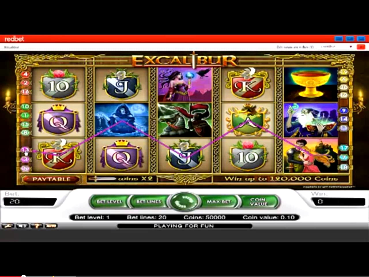 £3660 no deposit bonus at Wild Slots Casino