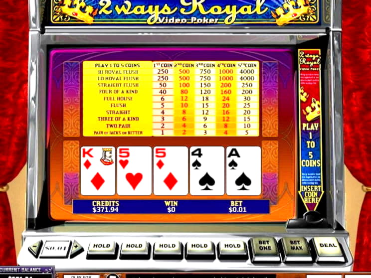 €66 Online Casino Tournament at Kaboo Casino