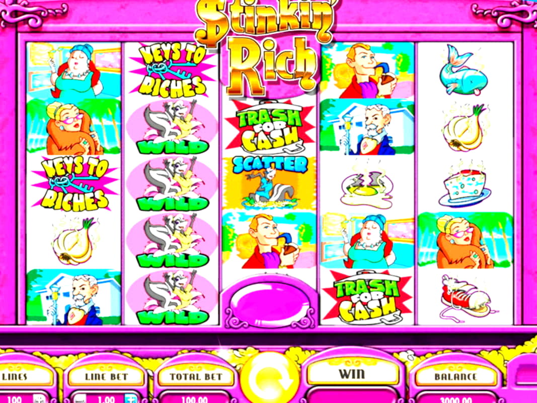 35% Match at a Casino at Nordi Casino