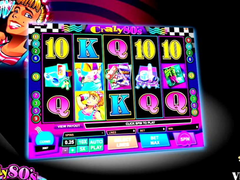 35 Loyalty Free Spins! at bWin Casino