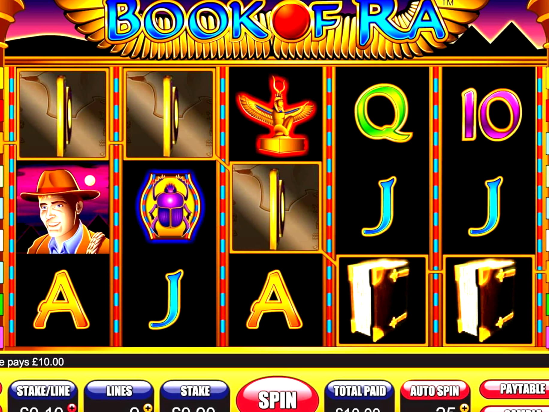 €890 Daily freeroll slot tournament at King Billy Casino