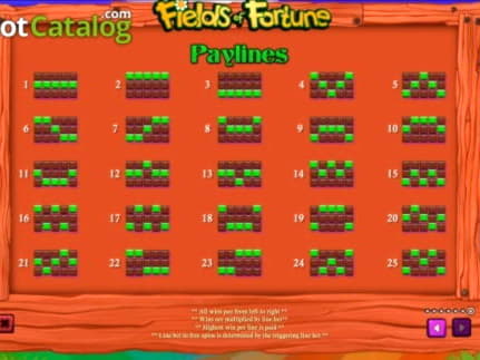 95% First deposit bonus at King Billy Casino