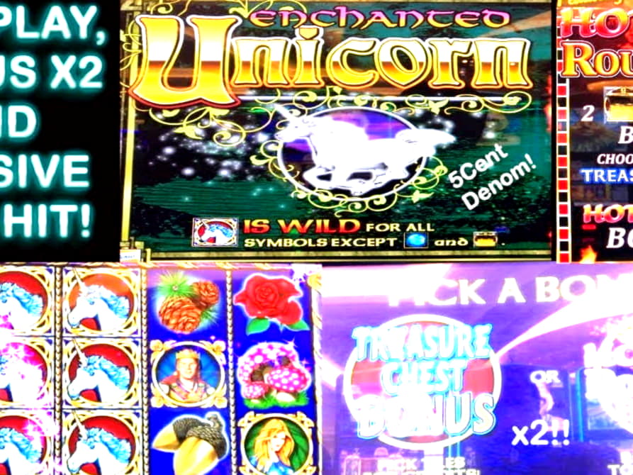 830% casino match bonus at King Billy Casino
