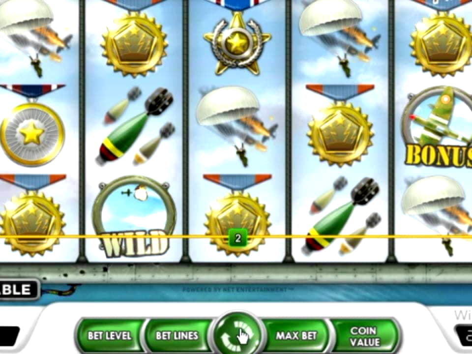 £760 Tournament at bWin Casino