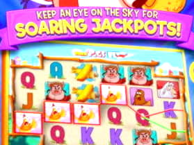430% No Rules Bonus! at Dunder Casino