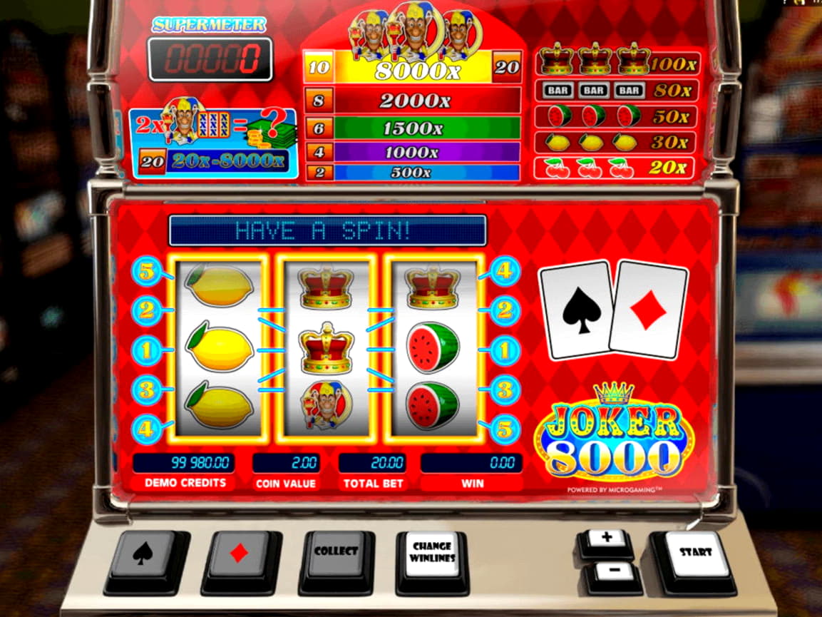 €460 Free Money at Guts Casino