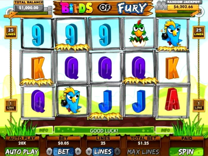 280 Free Spins at Sloty Casino