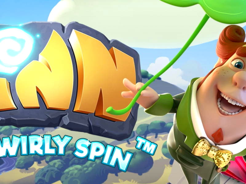 275 Free casino spins at Cherry Casino