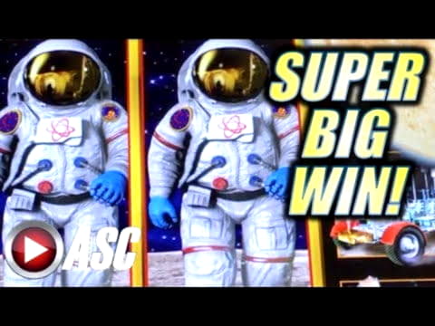 245 free spins casino at Party Casino