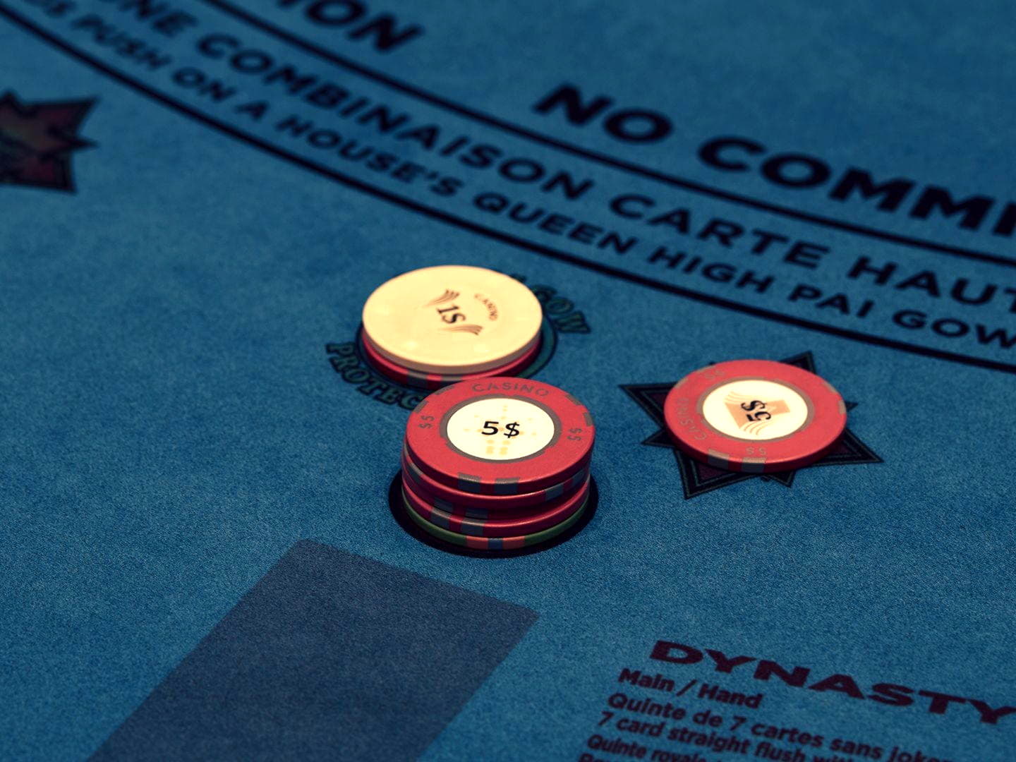 865% First Deposit Bonus at Dream Dubai Casino