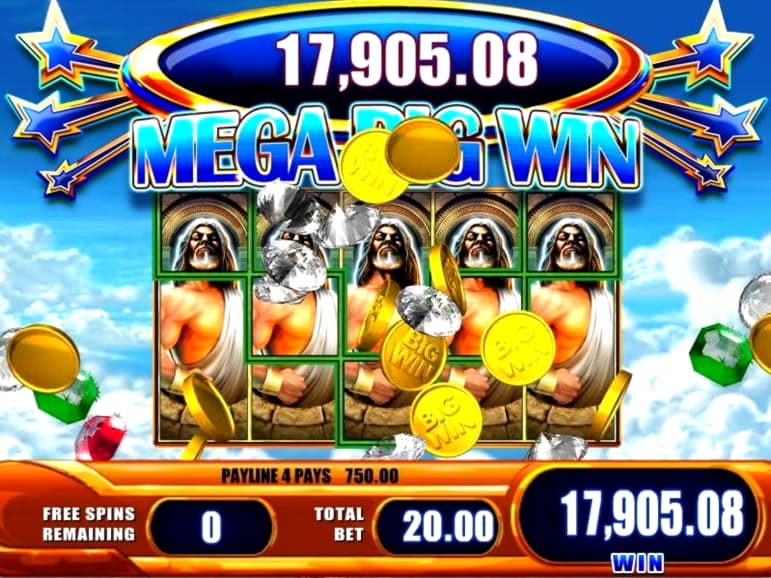 325% First deposit bonus at Casino-X